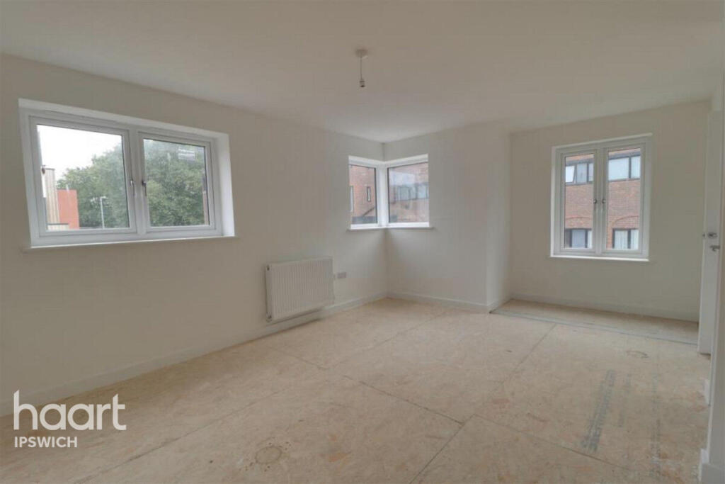 Main image of property: Rope Walk, Ipswich