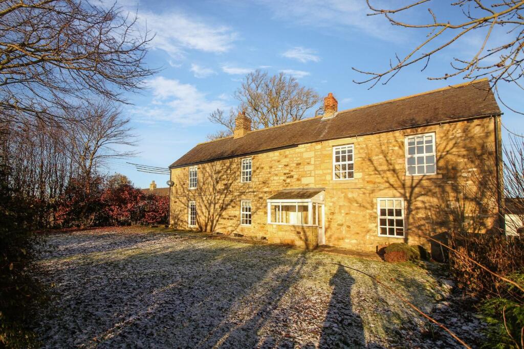 Main image of property: Mitford, Morpeth