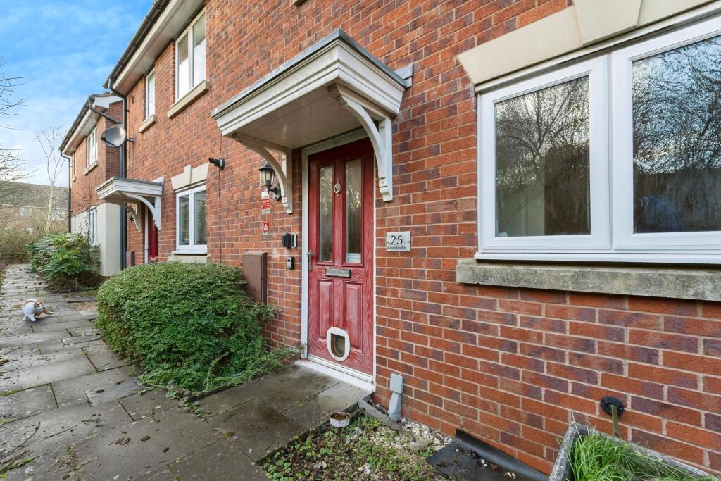 Main image of property: Manhattan Way, Bannerbrook Park, Coventry, CV4