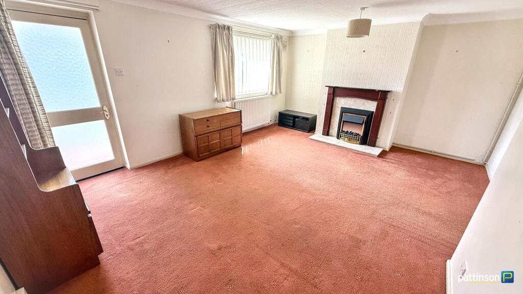 Alderwood, Ashington, Northumberland, NE63 8EJ photo 4