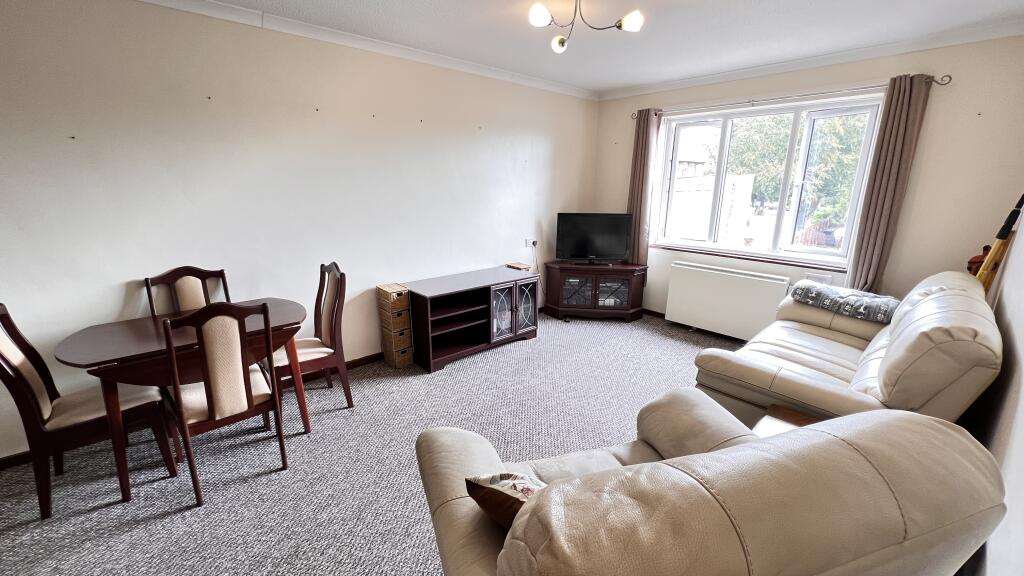 Apartment in Peterborough - View 3