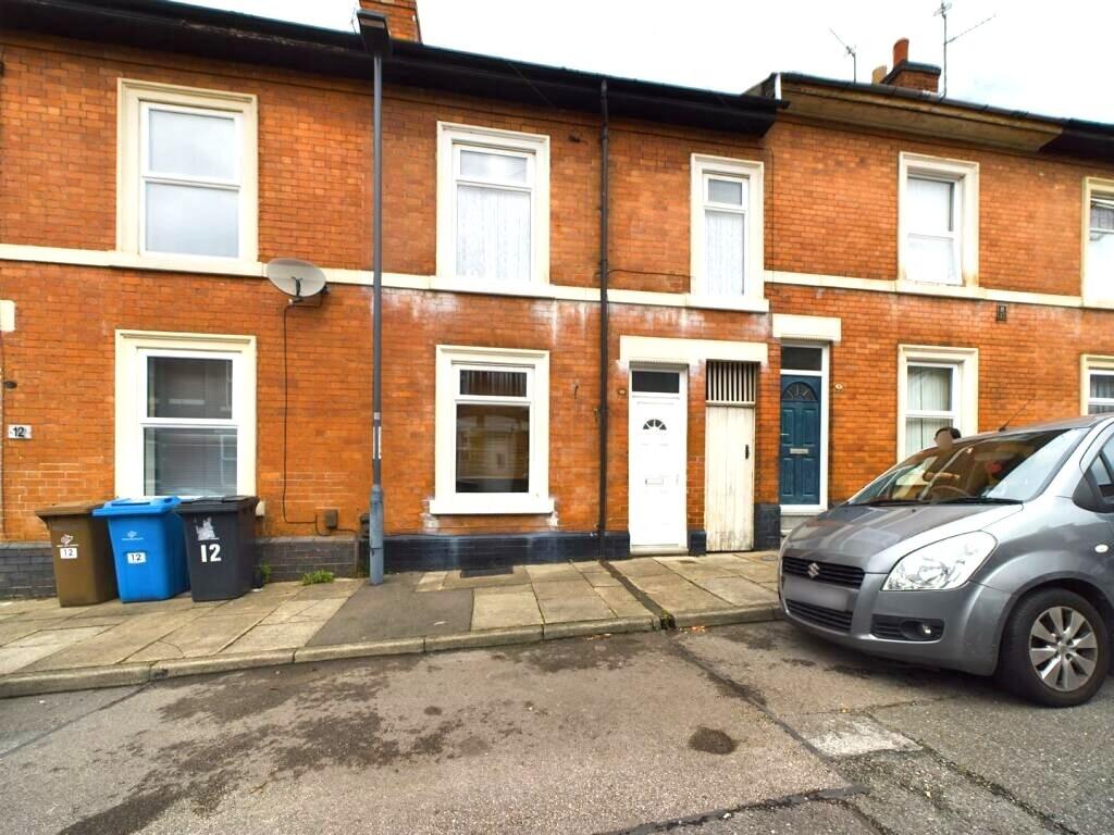 Main image of property: WEBSTER STREET, CITY CENTRE 