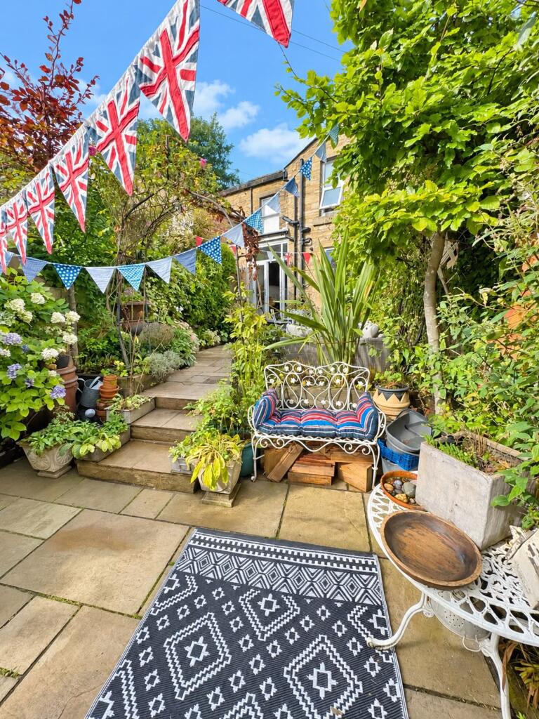 House in Bury, Nuttall - View 4