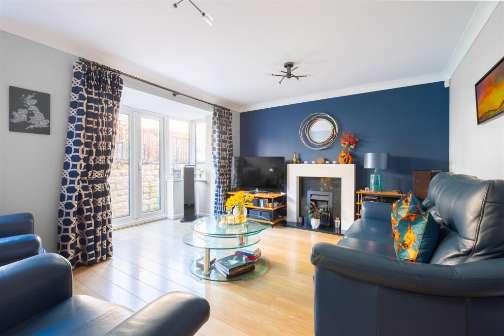 Main image of property: Wyvern Avenue, Huddersfield, HD3 4BH
