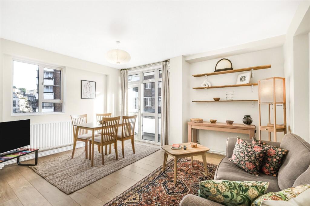 Main image of property: Gee Street, London, EC1V