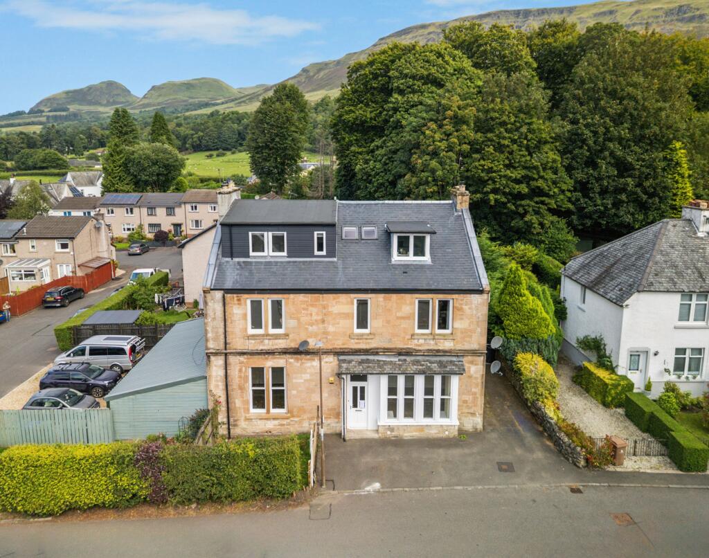 Main image of property: Station Road, Blanefield, Glasgow, G63