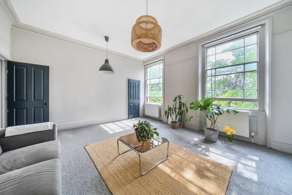 Apartment in London, New Cross - View 2