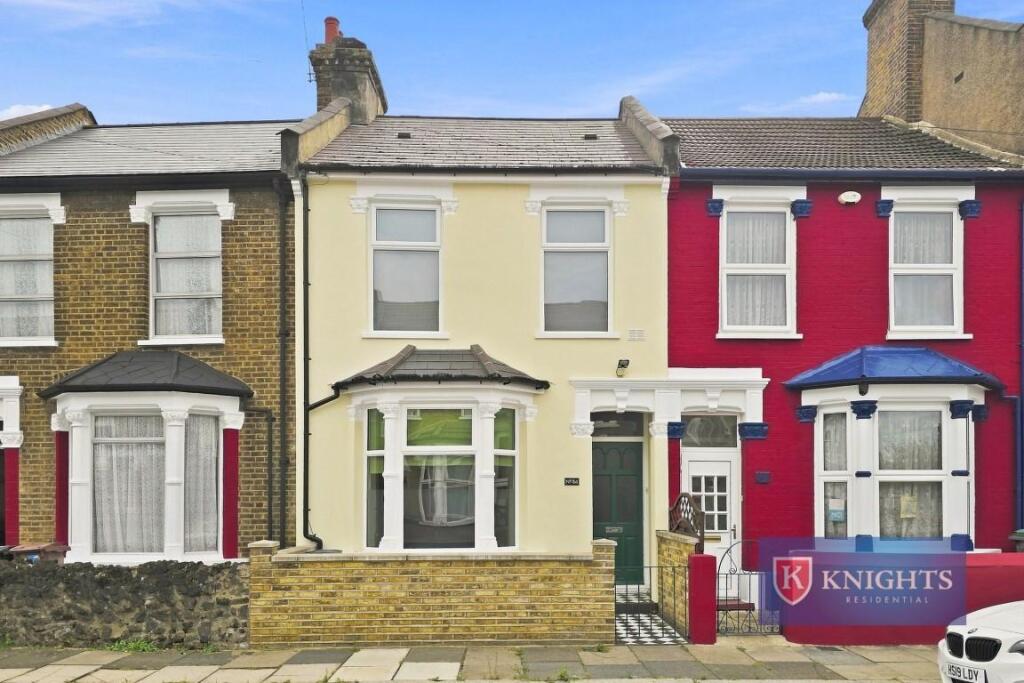 Main image of property: Ranelagh Road , Tottenham - Seven Sisters , London, N17