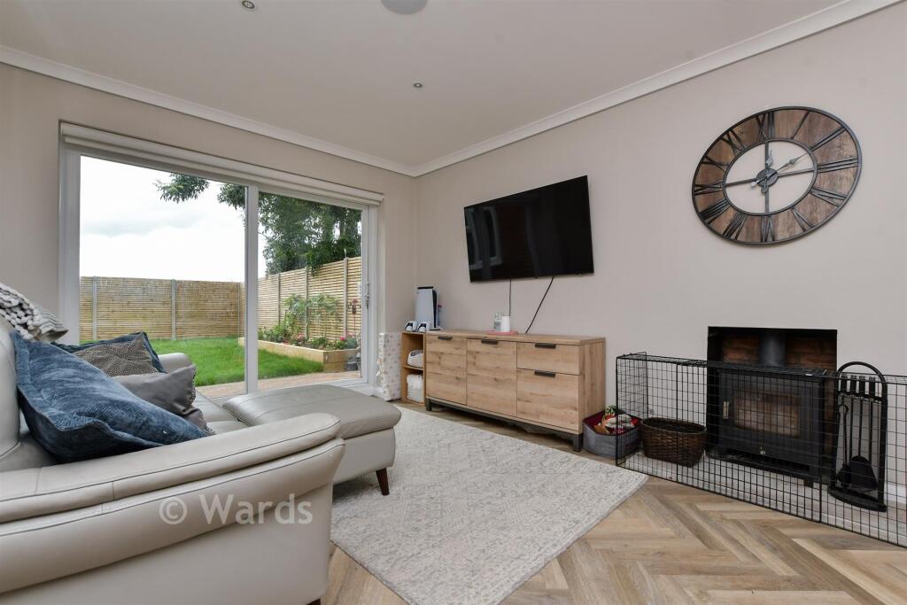 Greenacre Close, Herne Bay, Kent - Widok 3