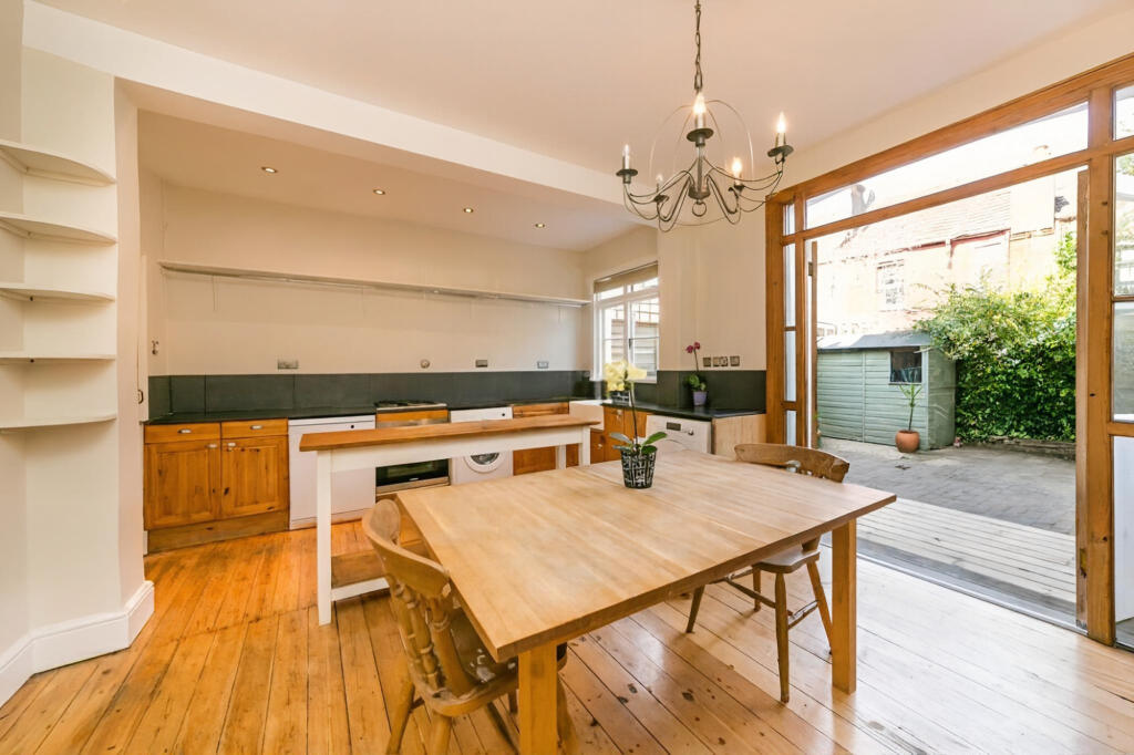Main image of property: Ashvale Road, Tooting Broadway, London, SW17