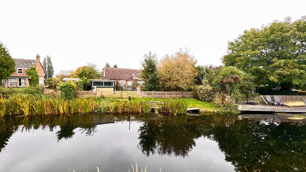 Main image of property: School Road, Upwell PE14