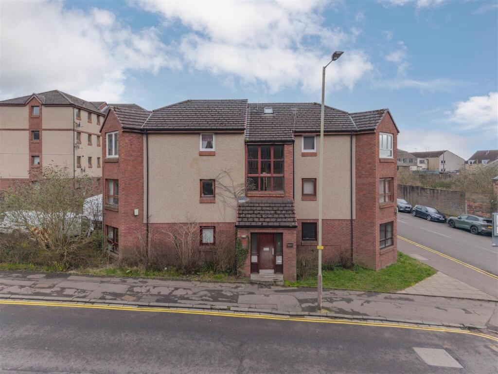 Main image of property: Dundonald Court, Dundee