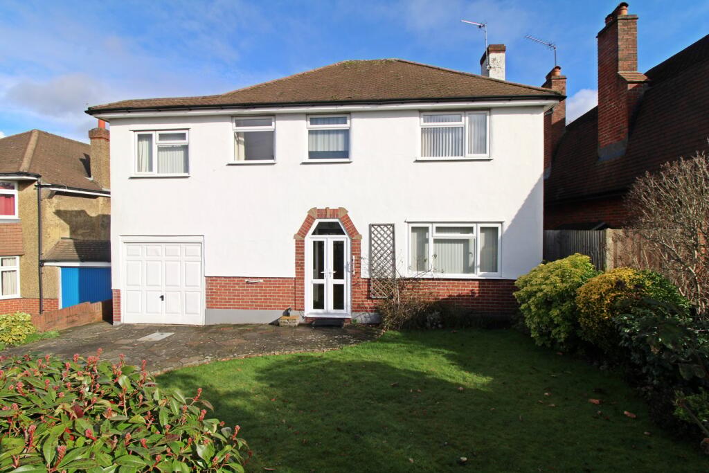 Main image of property: Pickhurst Lane, West Wickham, BR4