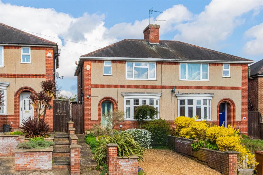 Main image of property: Croyland Road, Wellingborough