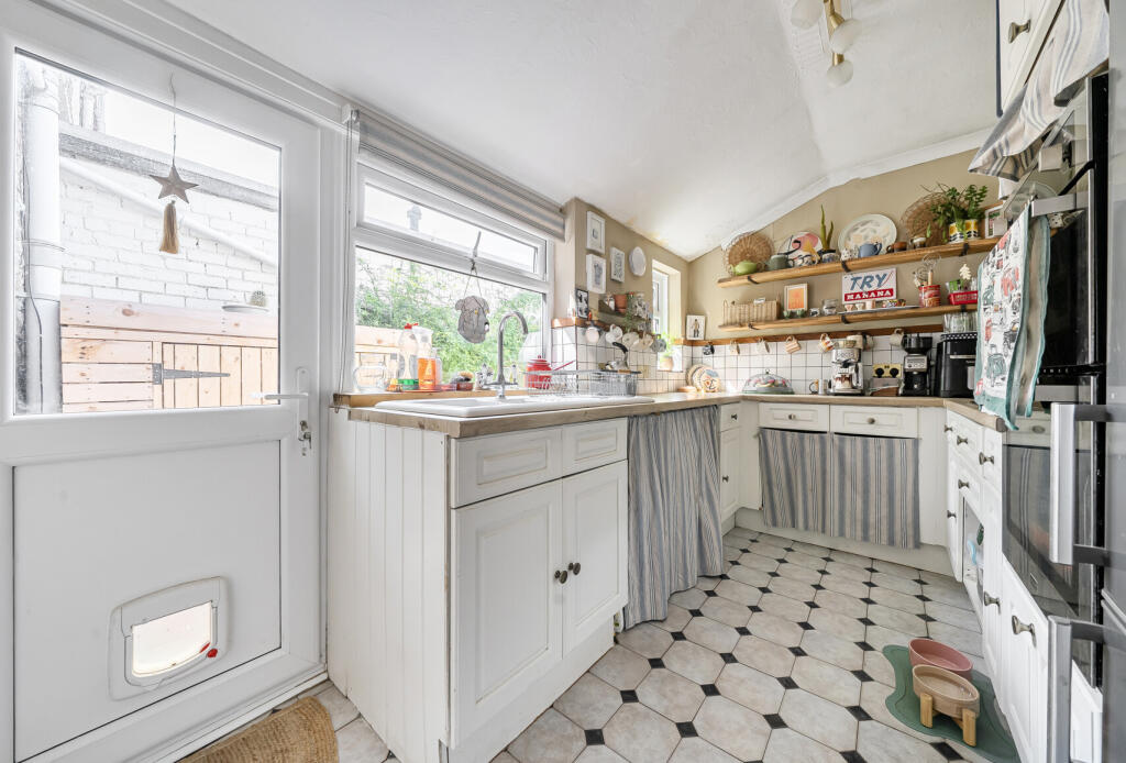 House in Bristol - View 5