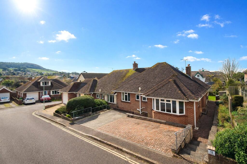 Main image of property: Connaught Close, Sidmouth, Devon