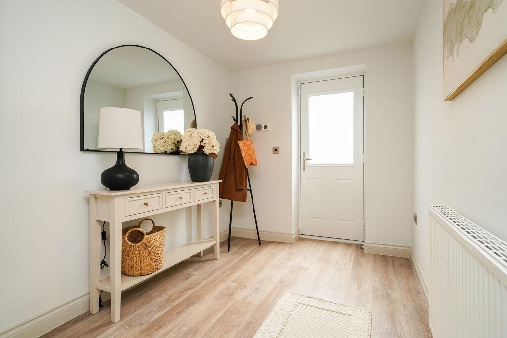 House in Rotherham, Maltby - View 4