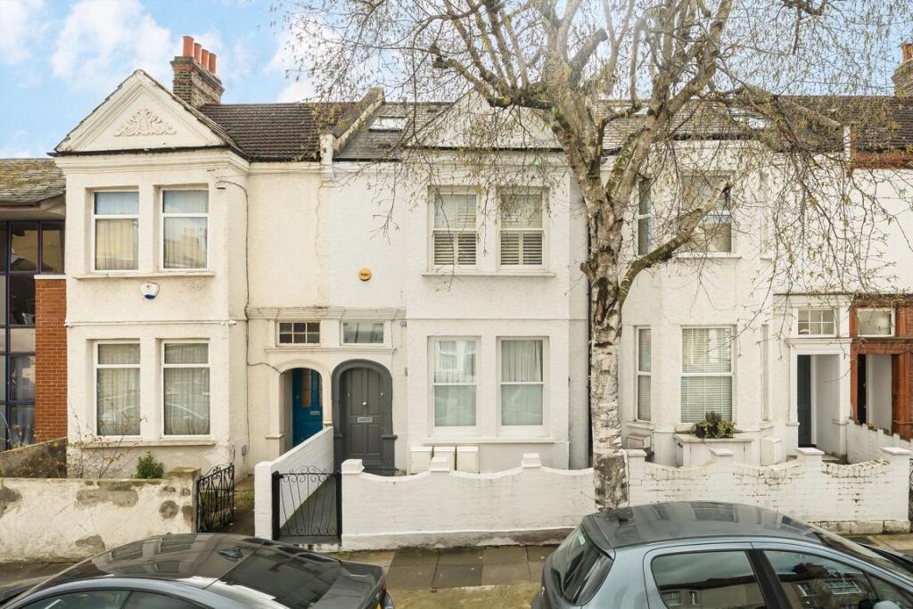Main image of property: Rookstone Road, Tooting
