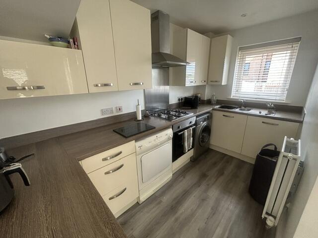 Kilworth Road Middlemore Daventry photo 4
