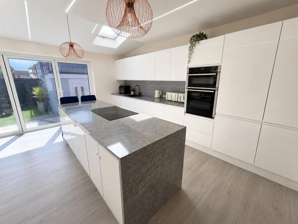 Main image of property: Banks Road, Coundon, Coventry