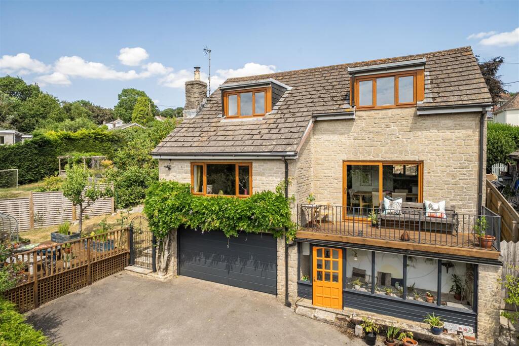 Main image of property: Colway Lane, Lyme Regis