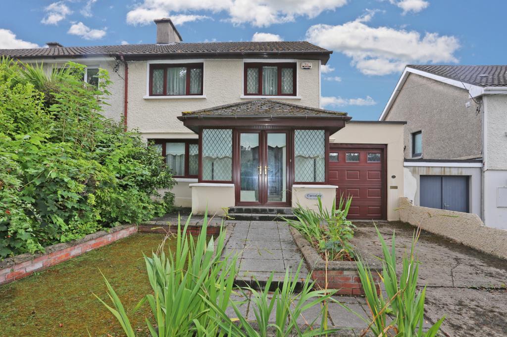 Main image of property: Curralime, 25 Strandville Gardens, O'Callaghan Strand, Limerick, V94 WE0F