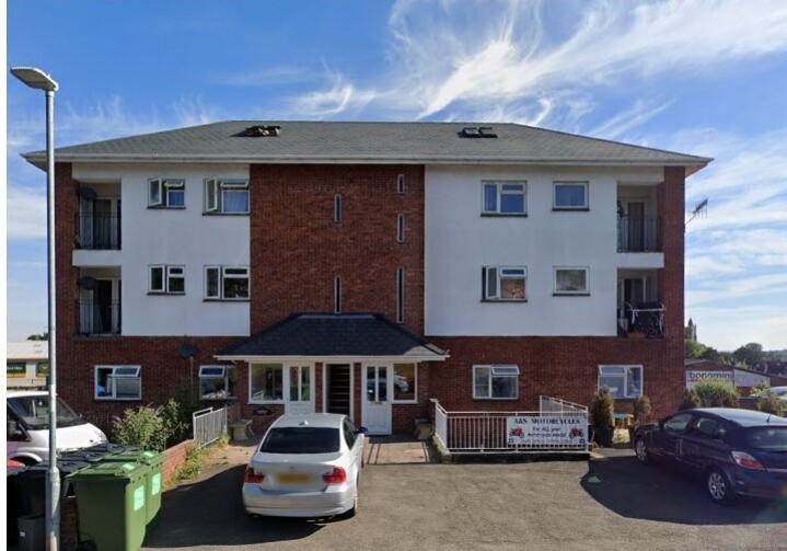 Main image of property: Flat 3, Howsell Road, Malvern Link, WR14 1TF