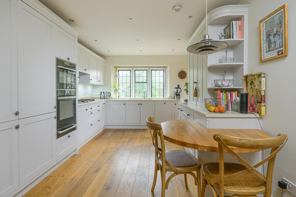 House in Stroud, Pitchcombe - View 3