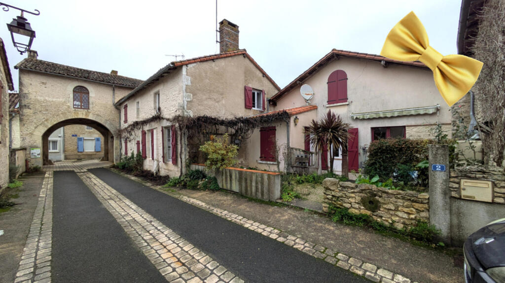 Main image of property: Poitou-Charentes, Vienne, Usson-du-Poitou