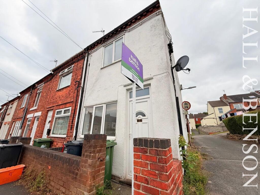 Main image of property: CLAXTON TERRACE