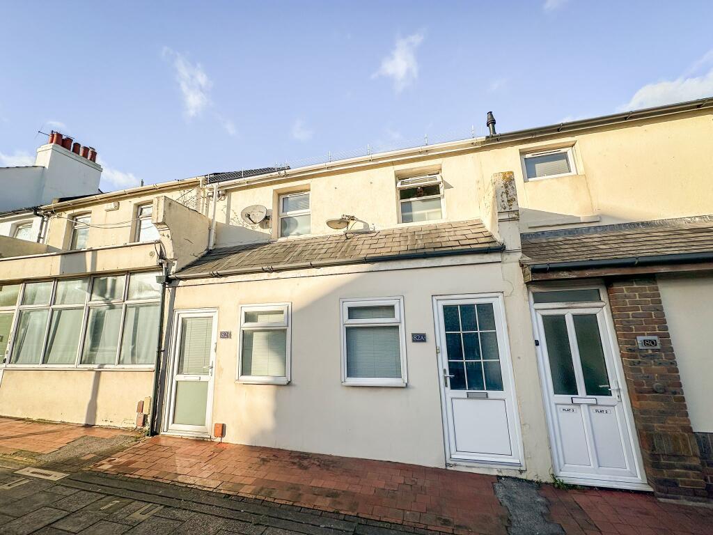 Main image of property: Church Street, Old Town, Eastbourne