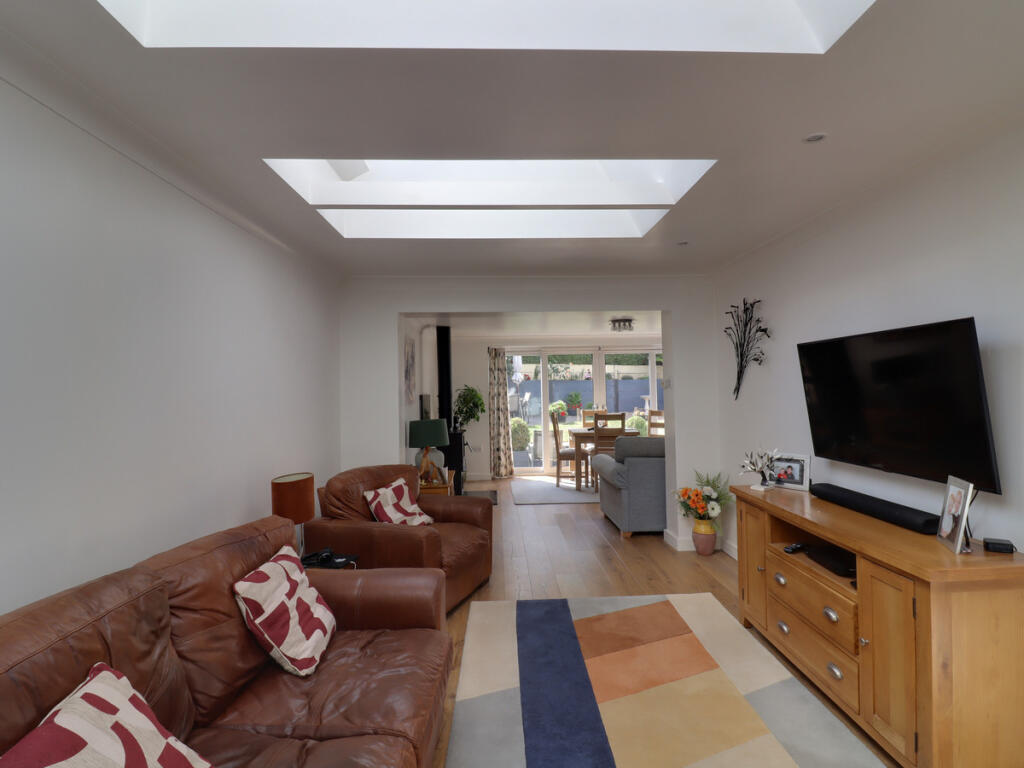 Main image of property: Fox Hill, Tarporley