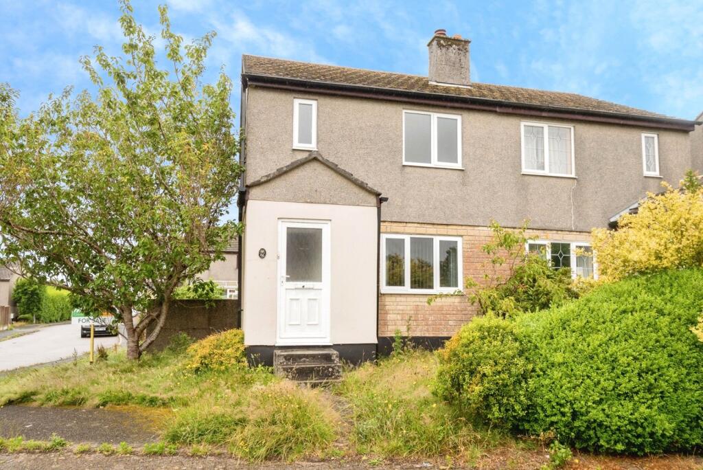 Main image of property: Trethannas Gardens, Praze, Camborne, Cornwall, TR14
