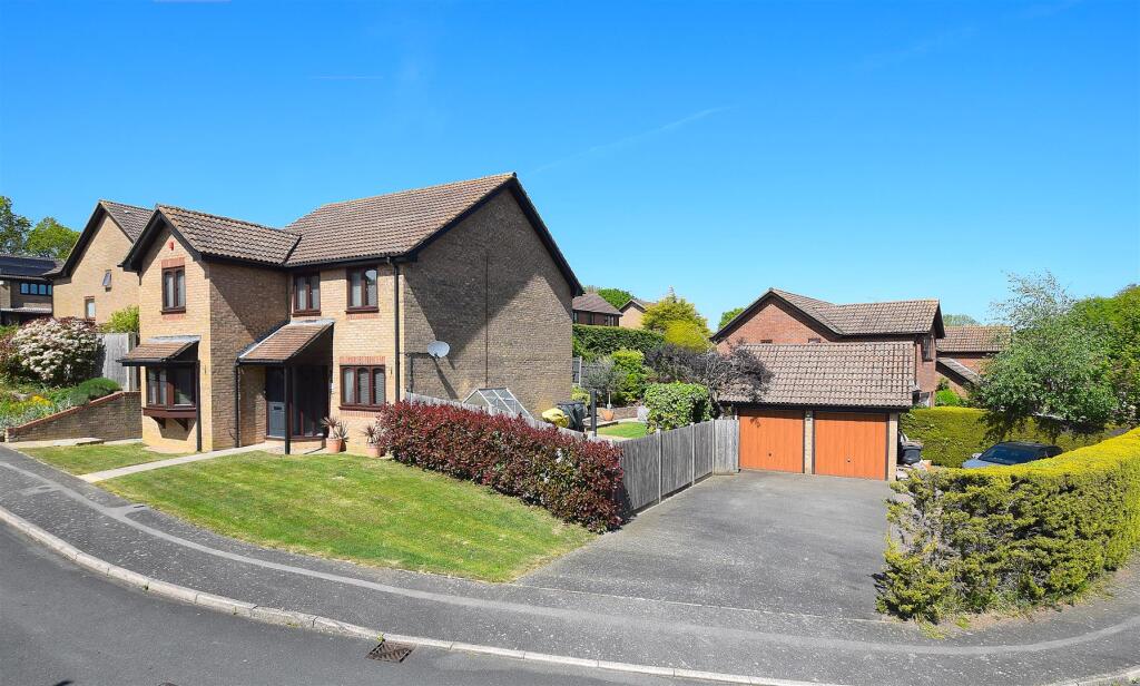 Main image of property: Henley Meadows, St. Michaels, Tenterden