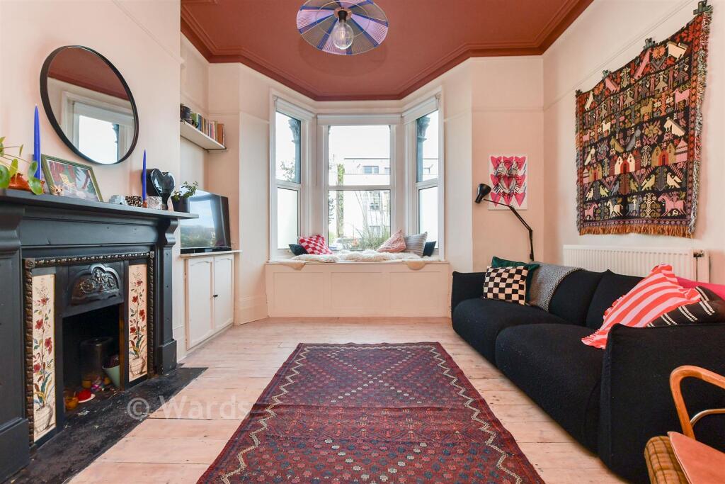 House in Thanet, Cliftonville West, Cliftonville - View 3