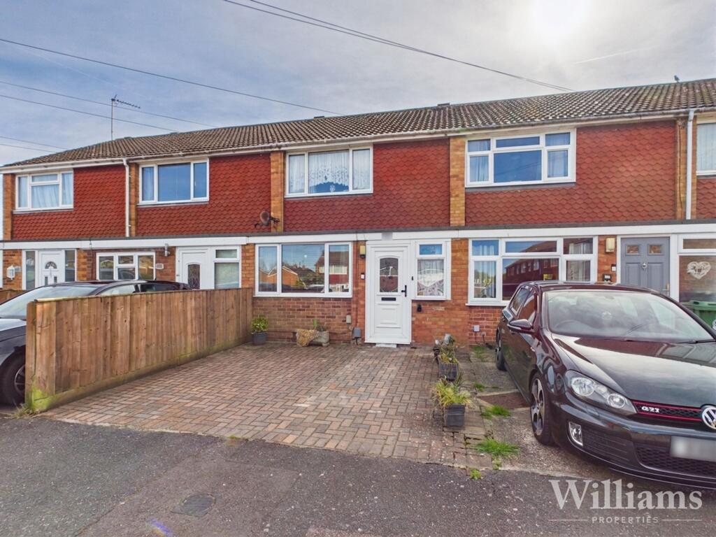 Main image of property: Stratton Green, Aylesbury, HP21
