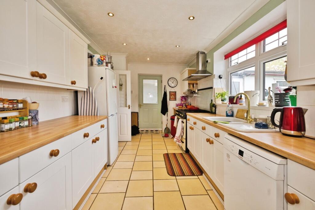 Christopher Way, Shepton Mallet, Somerset, BA4 photo 5