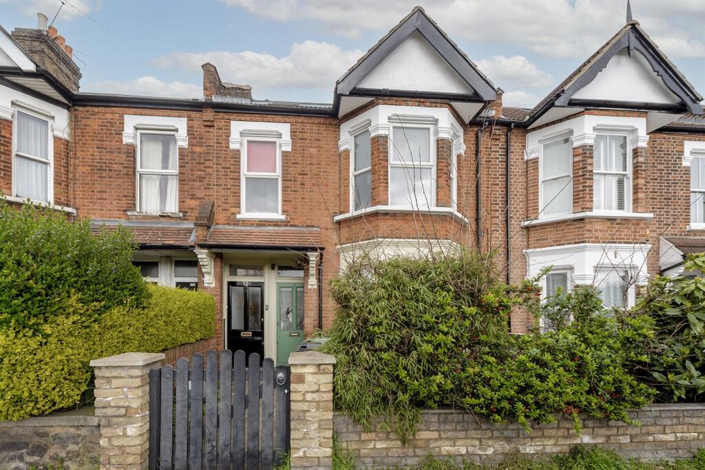 Apartment in London, Shepherd's Bush - View 5