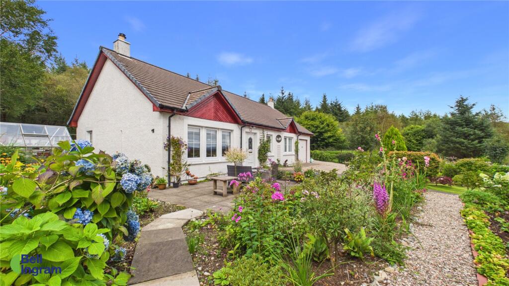Main image of property: Lochdon, Isle of Mull, Argyll and Bute, PA64