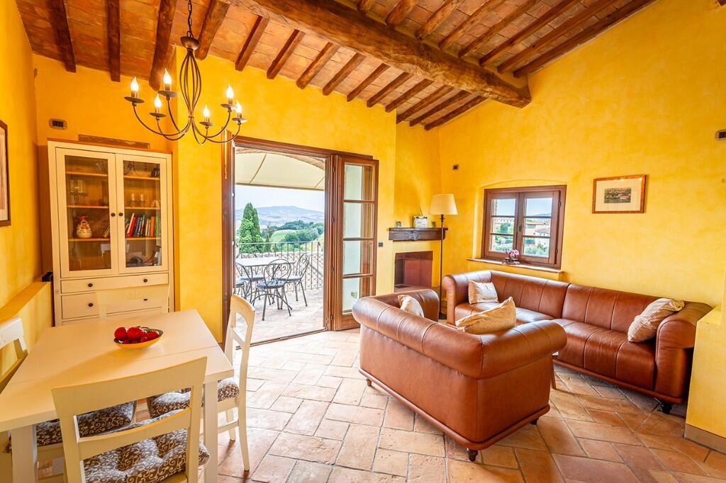 Main image of property: Lajatico, Pisa, Tuscany