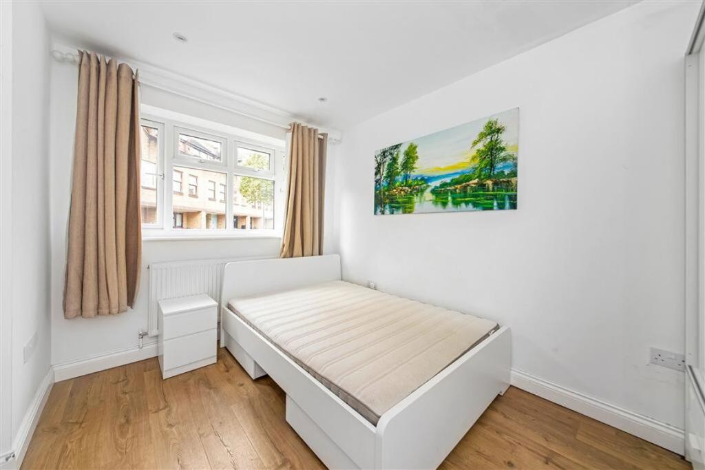 House in London - View 4