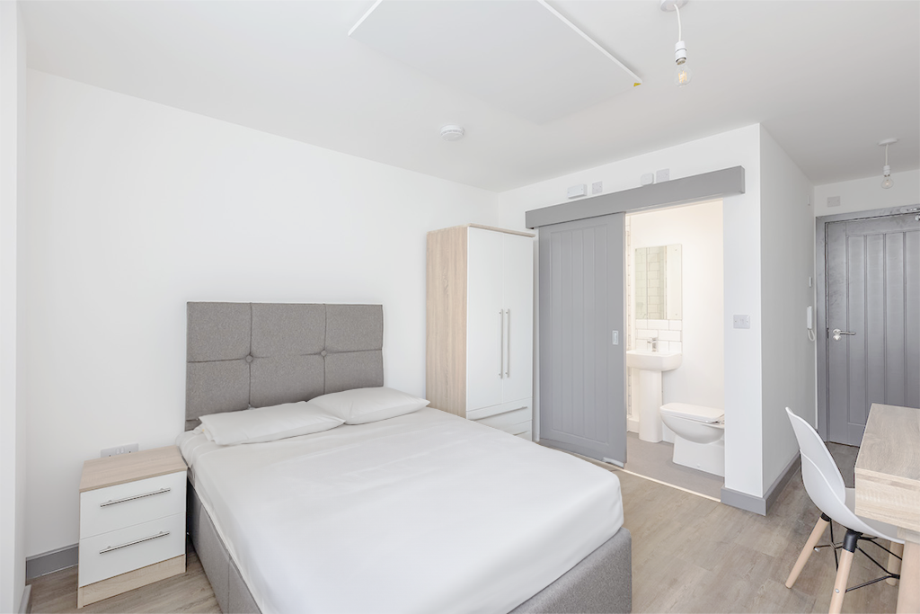 Main image of property: Yorkshire House