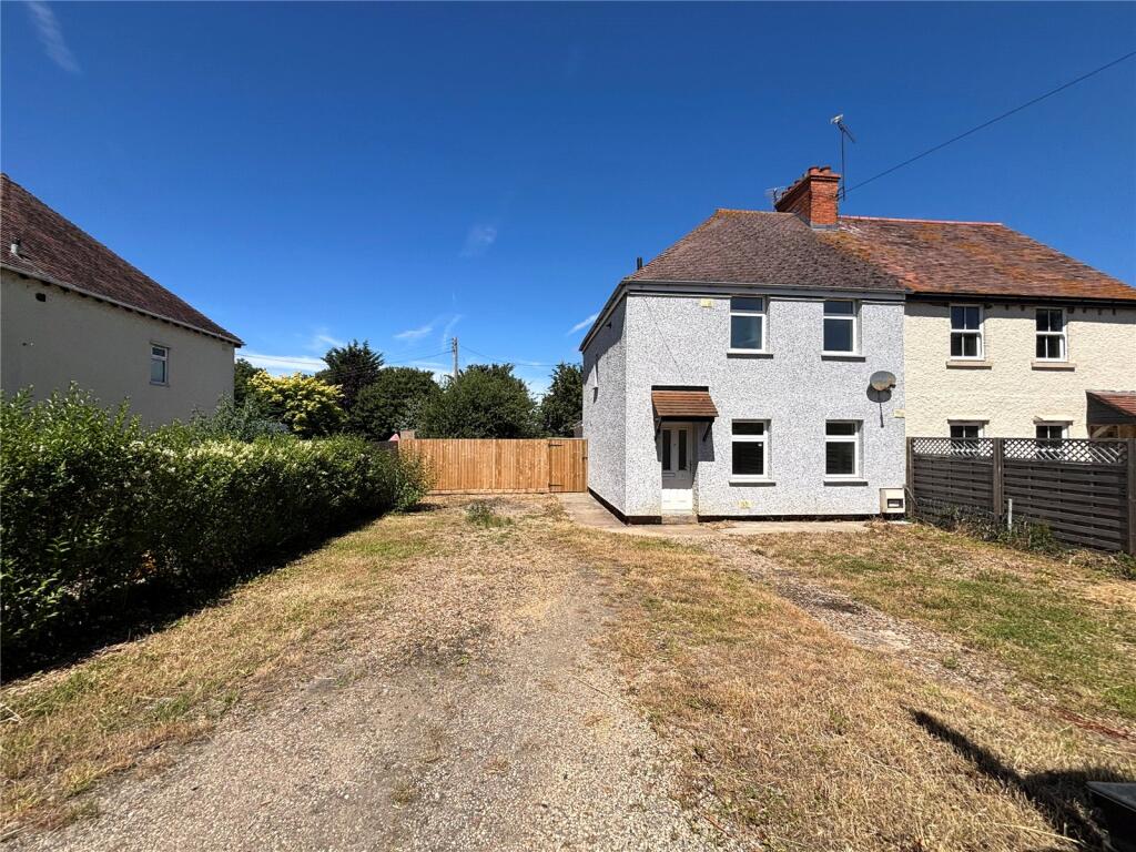 Main image of property: Badsey Road, Willersey, Broadway, Gloucestershire, WR12