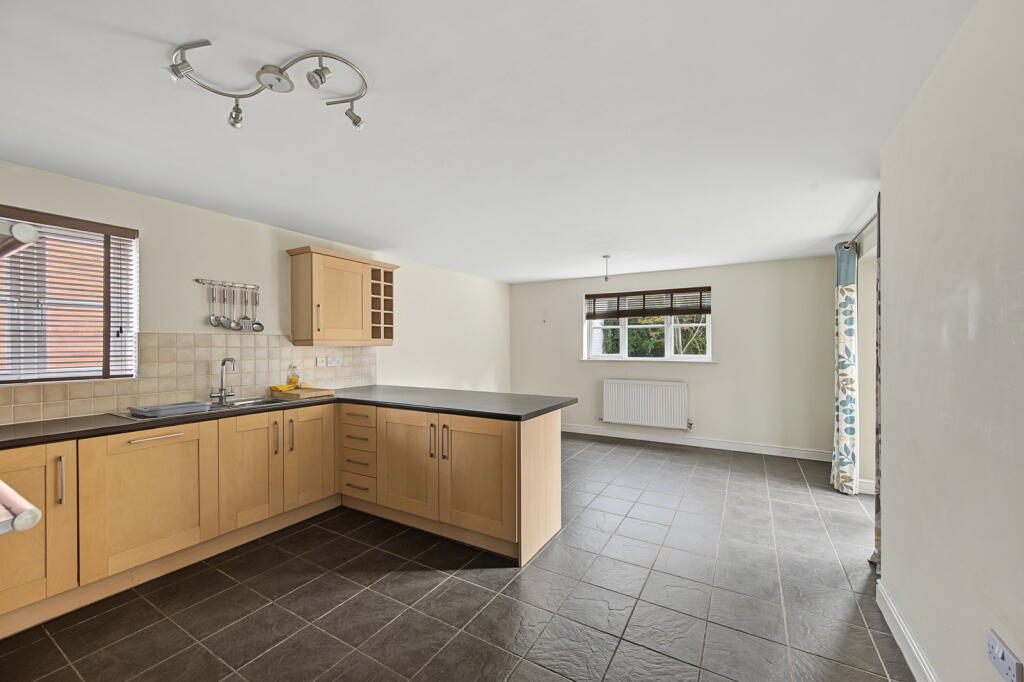 House in South Kesteven, Grantham - View 4