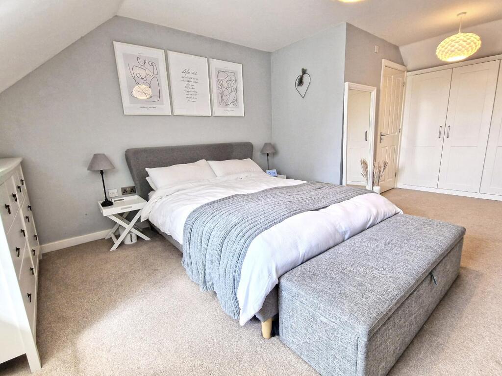 Main image of property: Ploughley Road, Ambrosden, Bicester