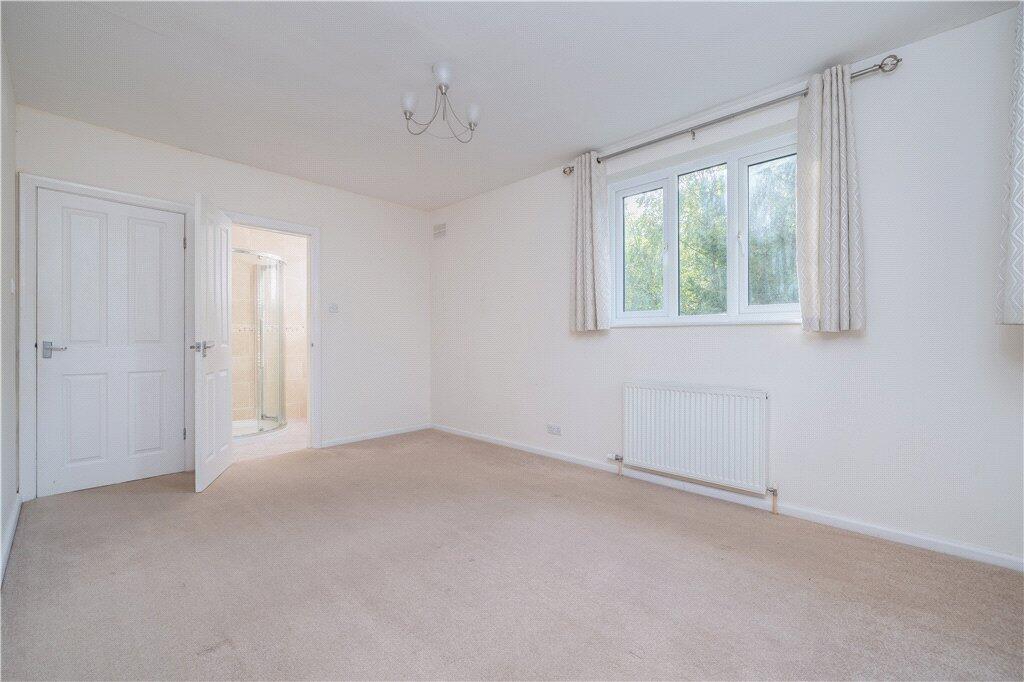 House in Harrogate - More