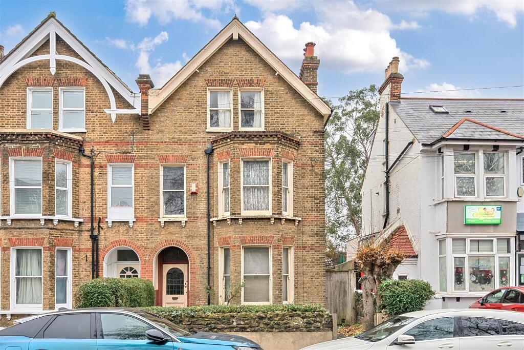 Main image of property: Woodside Green, London, SE25