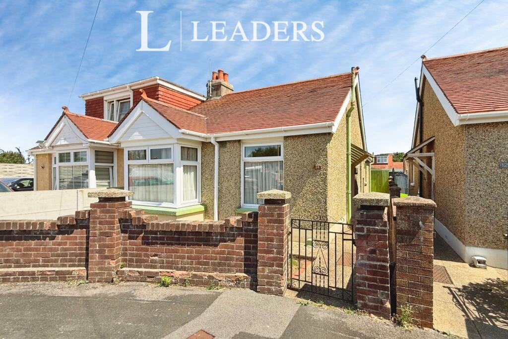 Main image of property: Oxford Road, Gosport, Hampshire