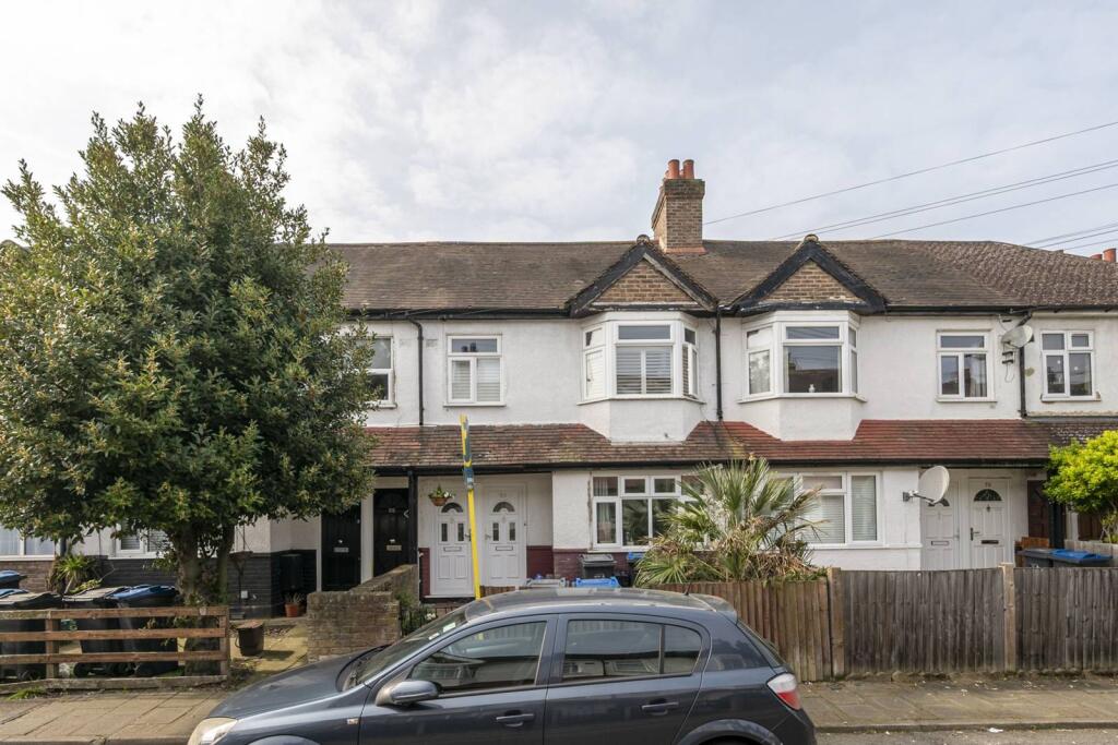 Main image of property: Kimble Road, Colliers Wood, London, SW19