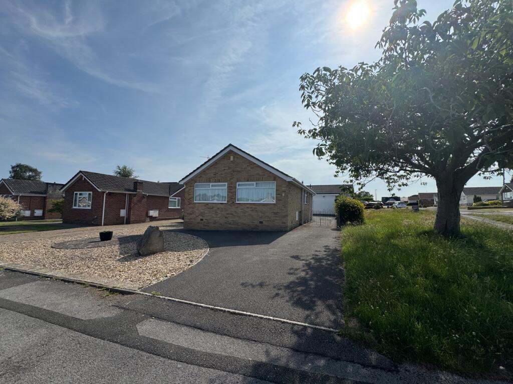 Main image of property: Layard Drive, Wimborne, BH21